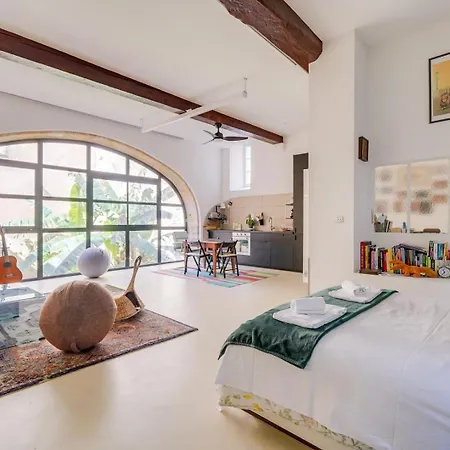 Exceptionnel Loft Centre Bordeaux