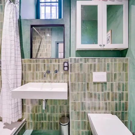 Exceptionnel Loft Centre Apartment *