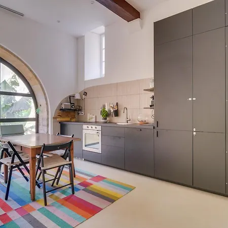 شقة Exceptionnel Loft Centre