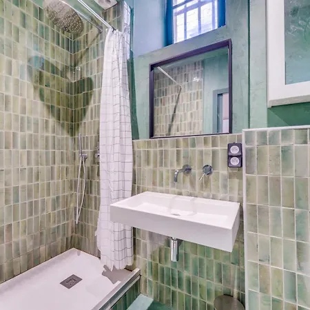 Exceptionnel Loft Centre Apartment *