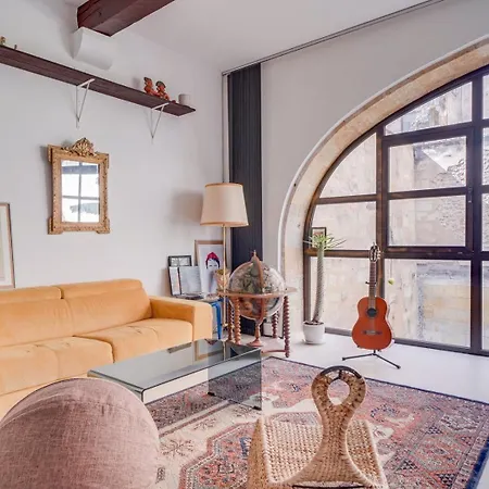 Exceptionnel Loft Centre بوردو