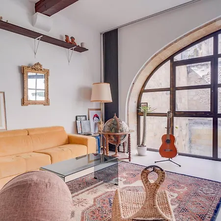 Exceptionnel Loft Centre Daire *