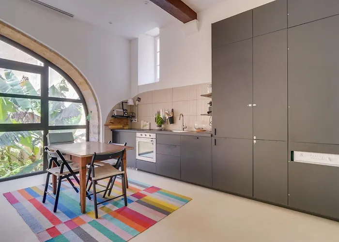 Apartment Exceptionnel Loft Centre