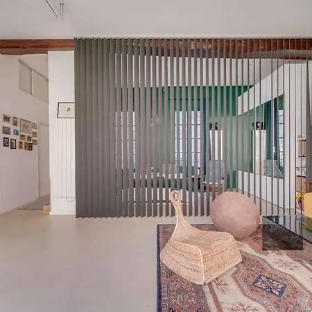 Exceptionnel Loft Centre *