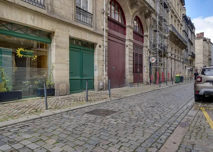 Exceptionnel Loft Centre Appartement